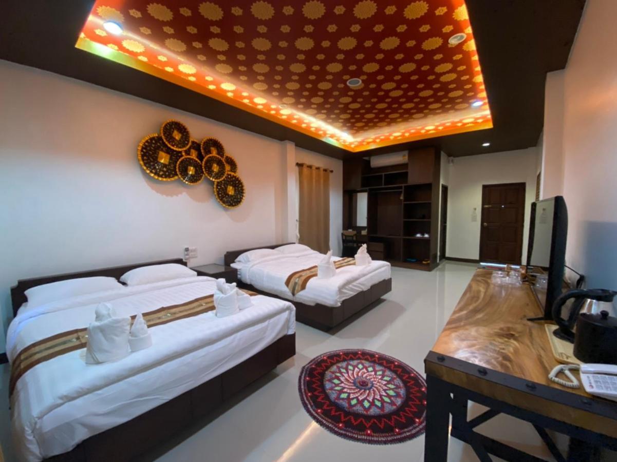 Doithinnan Resort Εξωτερικό φωτογραφία