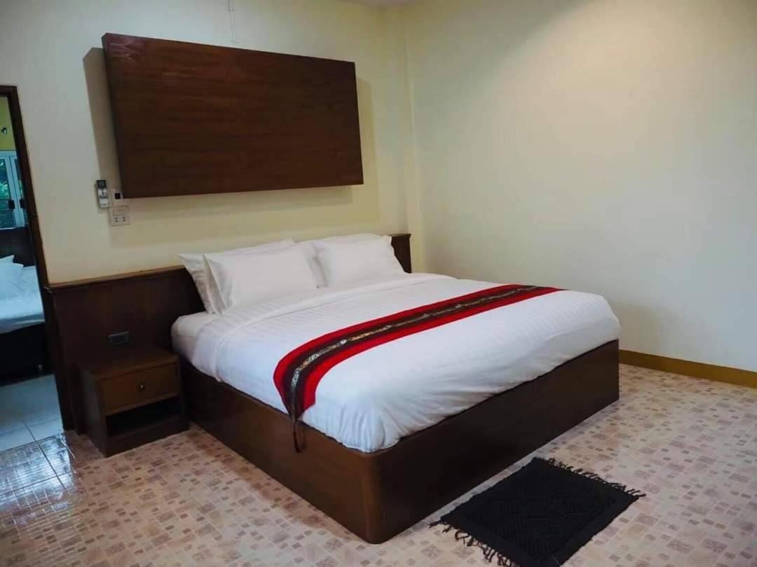 Doithinnan Resort Εξωτερικό φωτογραφία