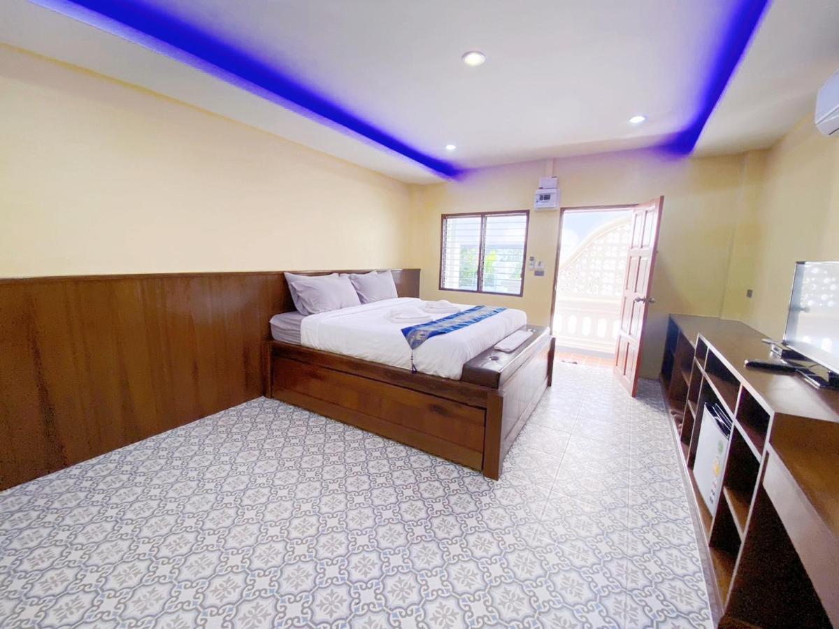 Doithinnan Resort Εξωτερικό φωτογραφία