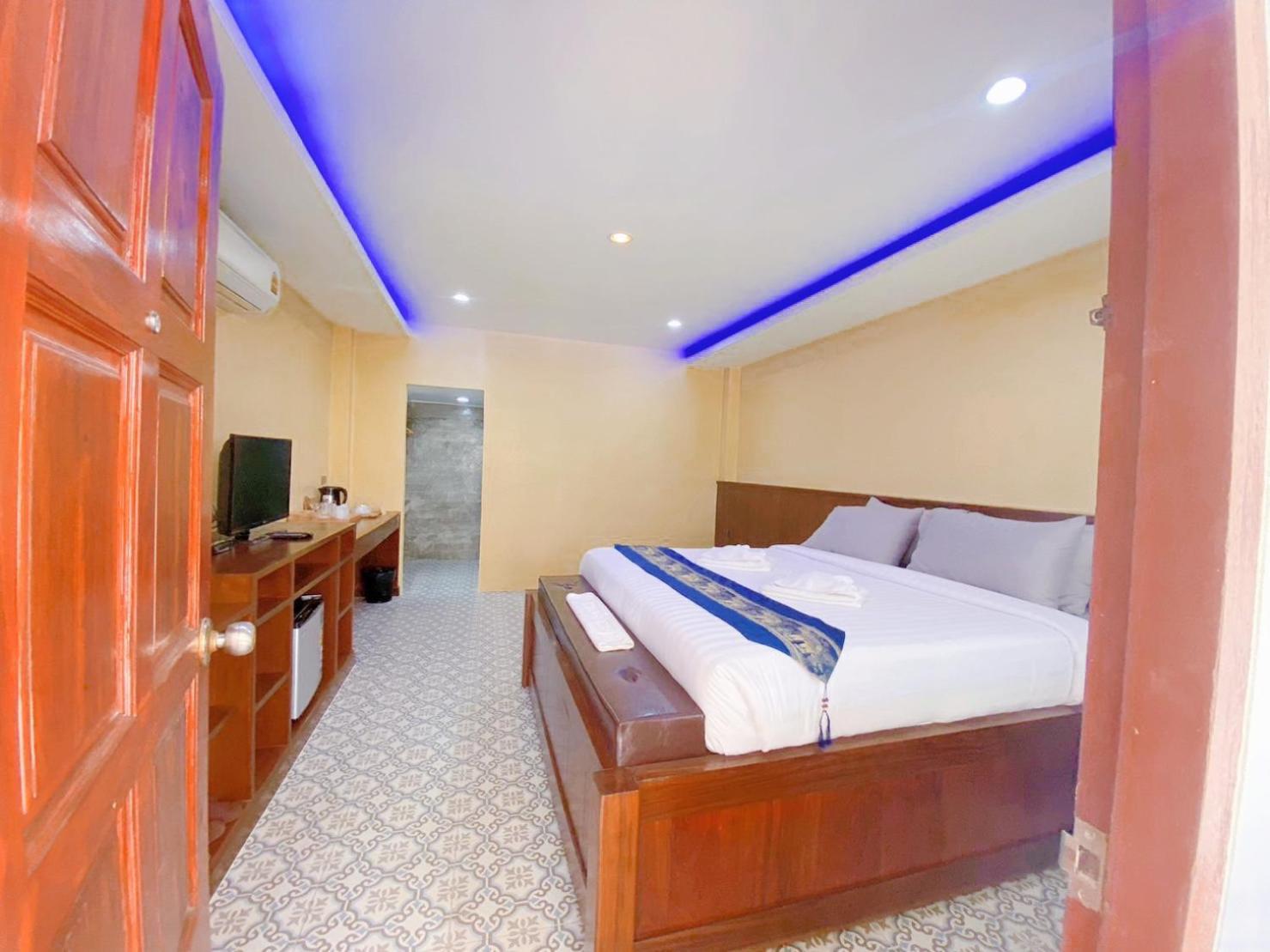 Doithinnan Resort Εξωτερικό φωτογραφία