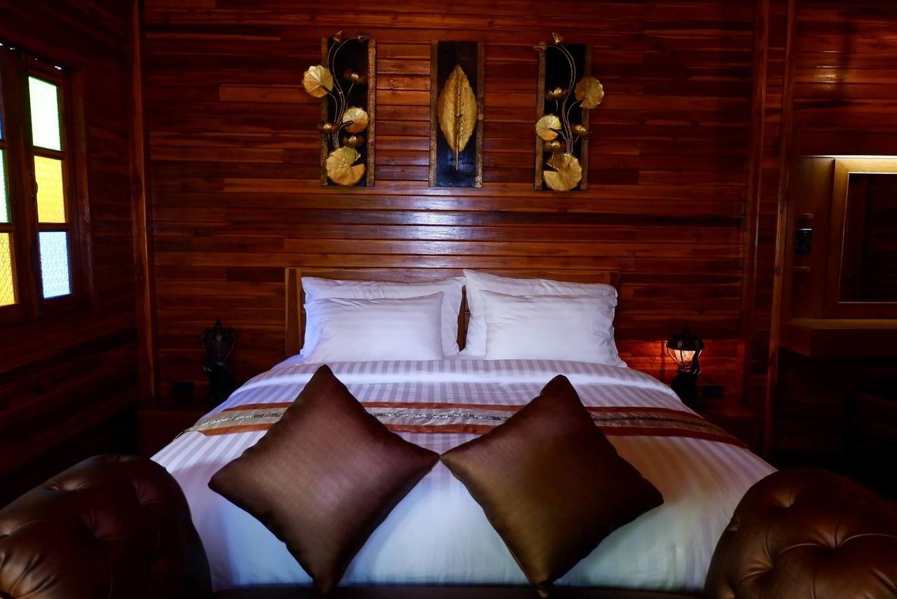 Doithinnan Resort Εξωτερικό φωτογραφία