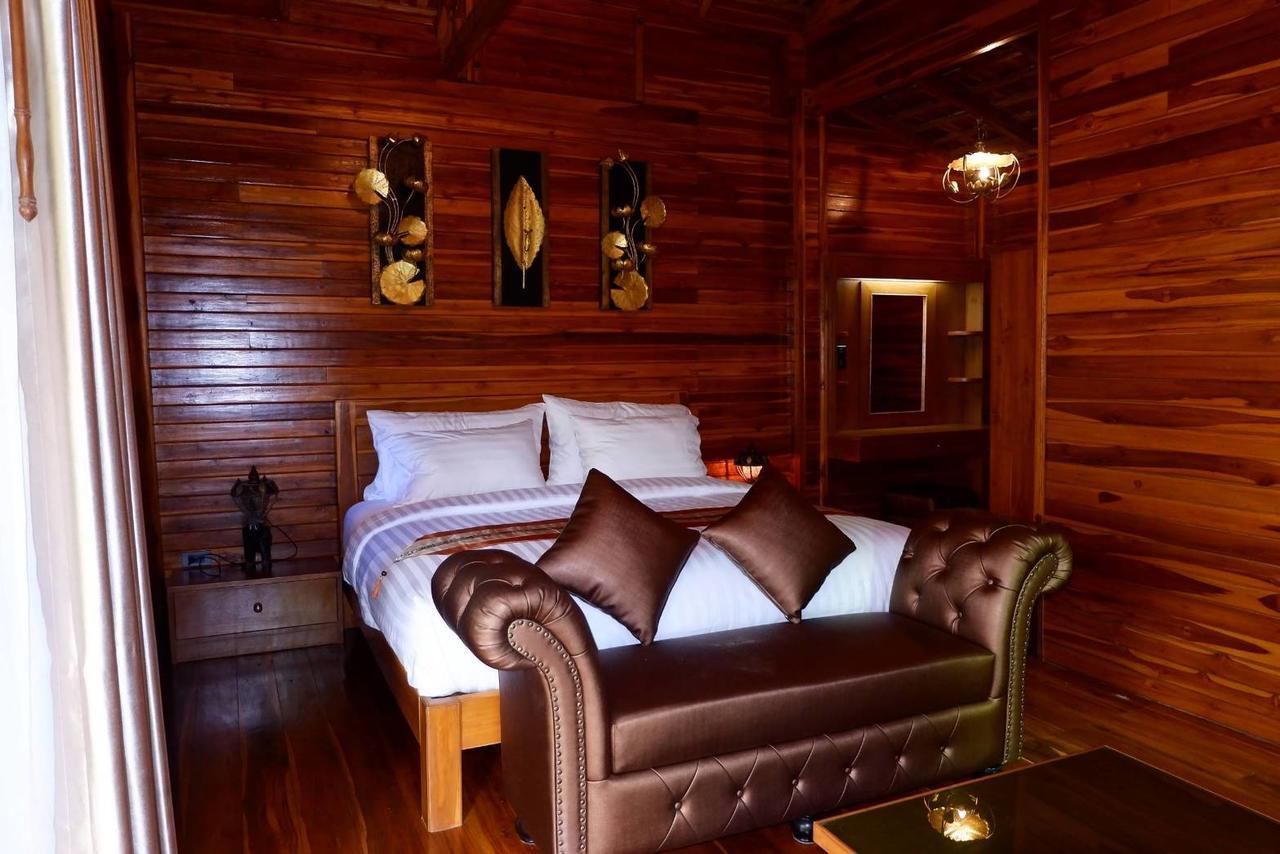 Doithinnan Resort Εξωτερικό φωτογραφία