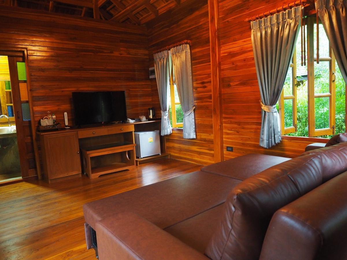 Doithinnan Resort Εξωτερικό φωτογραφία