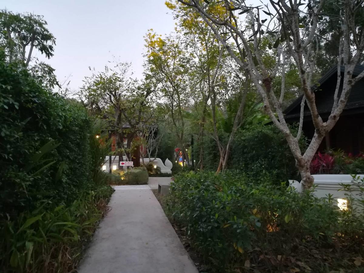 Doithinnan Resort Εξωτερικό φωτογραφία