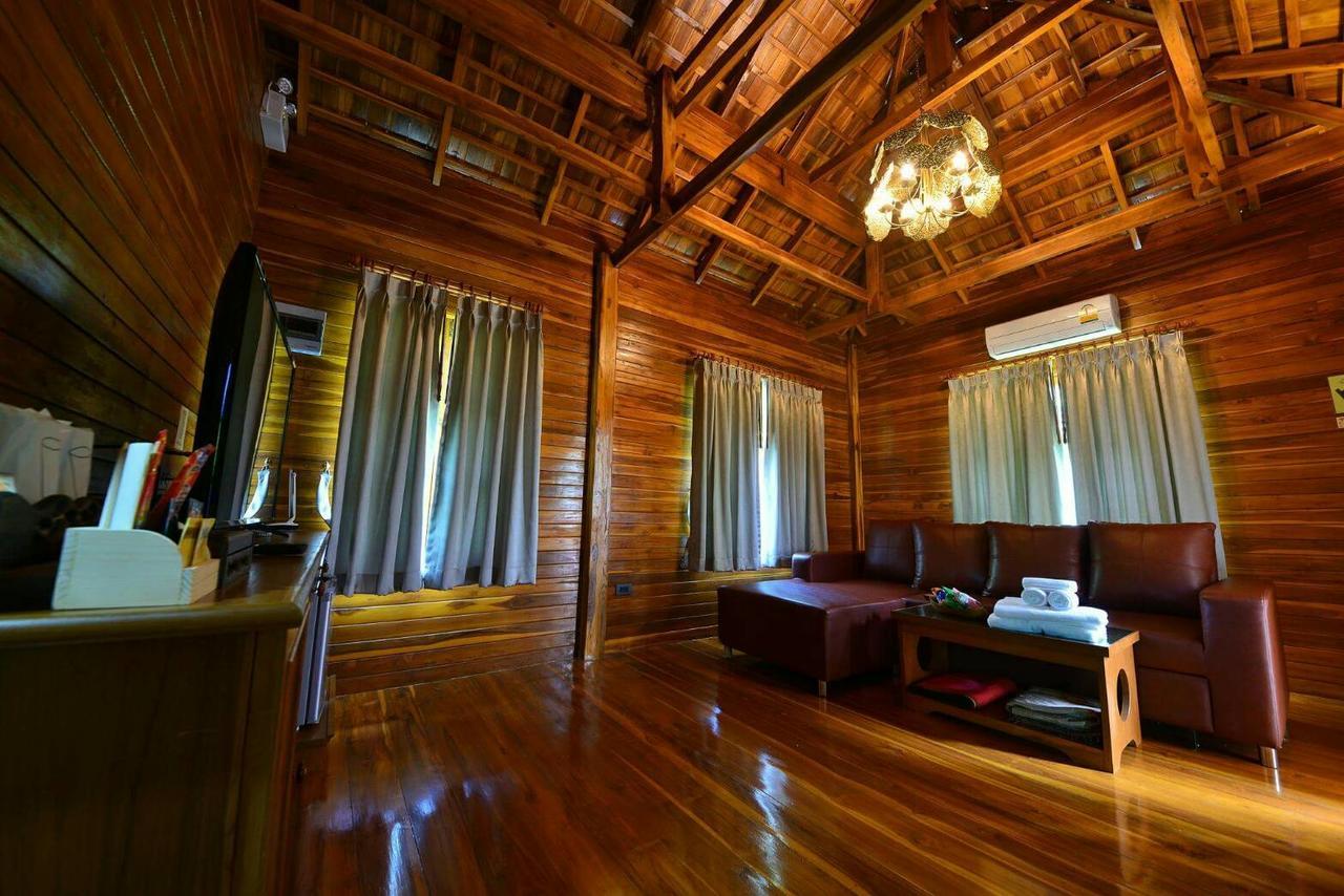 Doithinnan Resort Εξωτερικό φωτογραφία