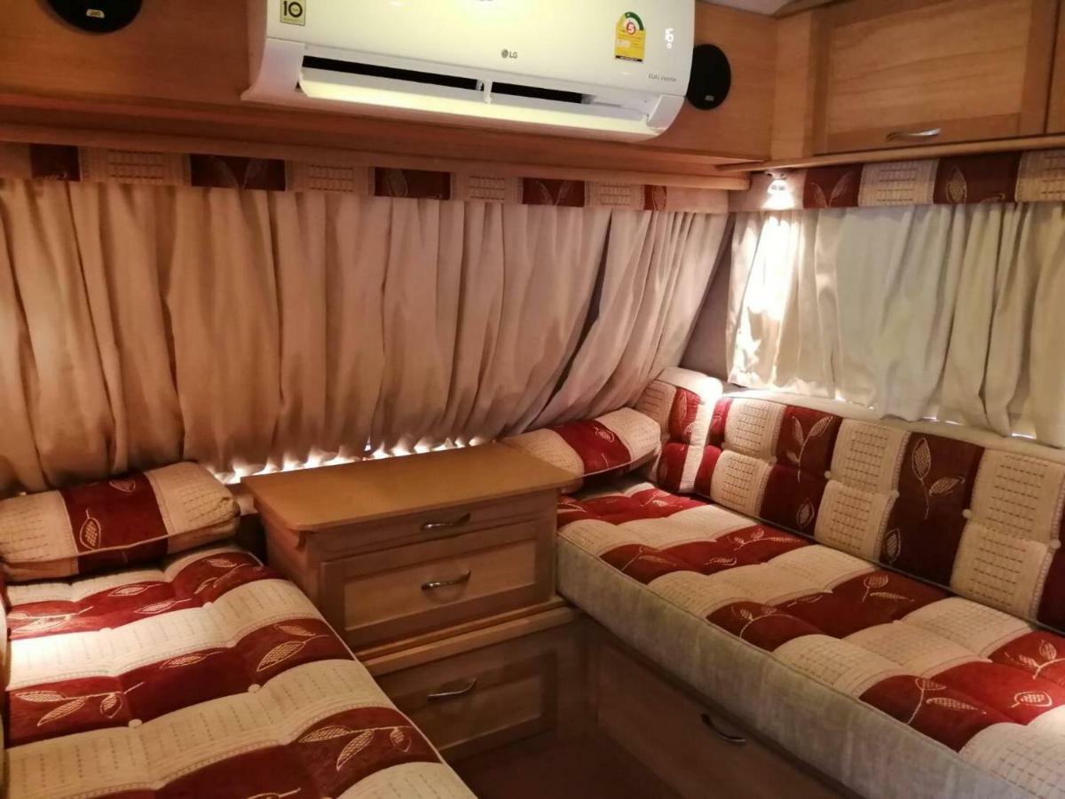 Doithinnan Resort Εξωτερικό φωτογραφία